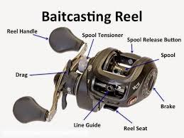 baitcasting-reel